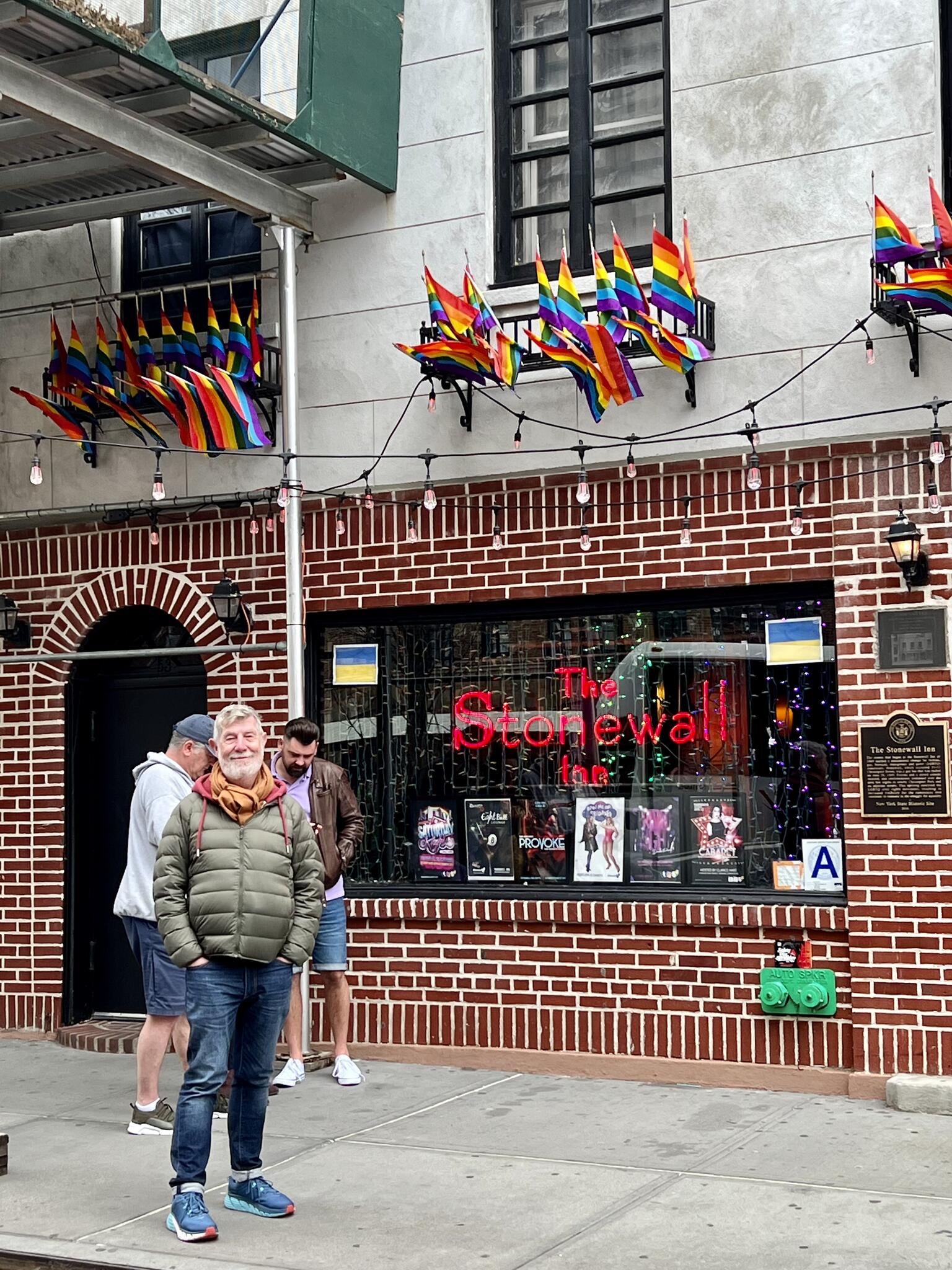 West Village & Hell's Kitchen